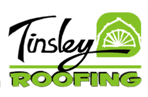 Tinsley Roofing logo